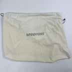ERMANNO SCERVINO / レザーボストンハンドバッグ 参考定価：350,000程度