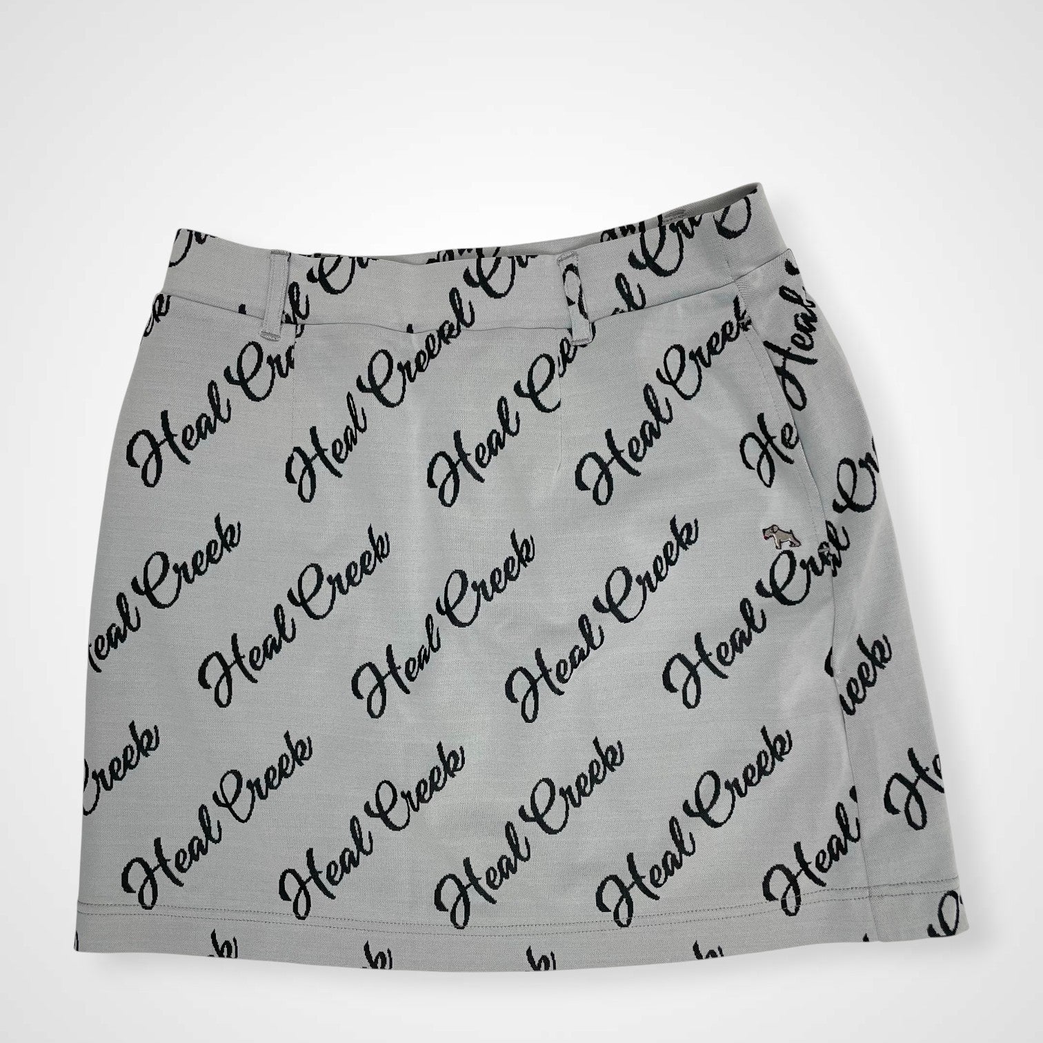 Heal Creek ヒールクリーク / ゴルフセットアップ 青木 瀬令奈 参考定価：35,000程度 SIZE:42