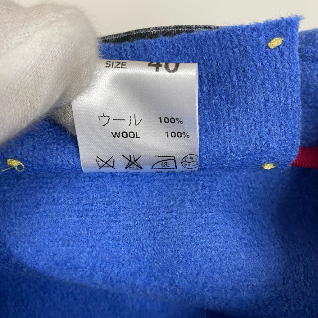 HARRIS WHARF LONDON ハリス ワーフ ロンドン / ローデンコート 圧縮ウール コート メルトン SIZE:40