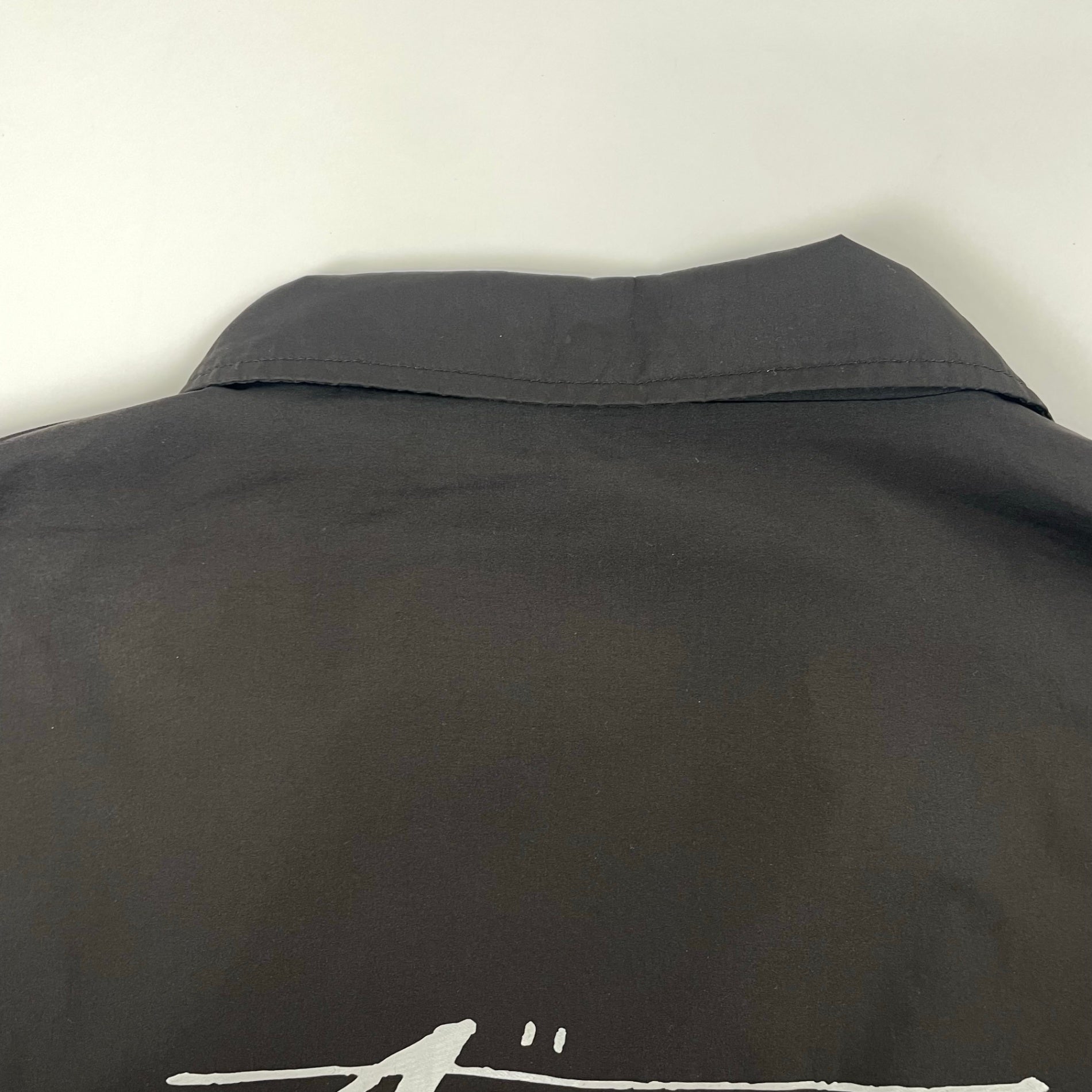 stussy ステューシー / Classic Coach Jacket 115353 ブラック SIZE:XL