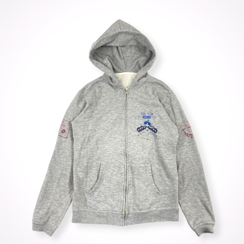 奥田民生 / 08s FANTASTIC TOUR AGAIN パーカー SIZE:M
