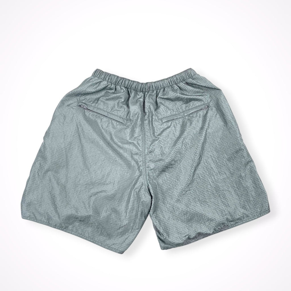 BEAMS PLUS / MIL Athletic Shorts Nylon Ripstop SIZE：M
