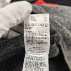 THE NORTH FACE PURPLE LABEL / YOSEMITE ハーフジップフリース 参考定価：27,000+tax SIZE:M