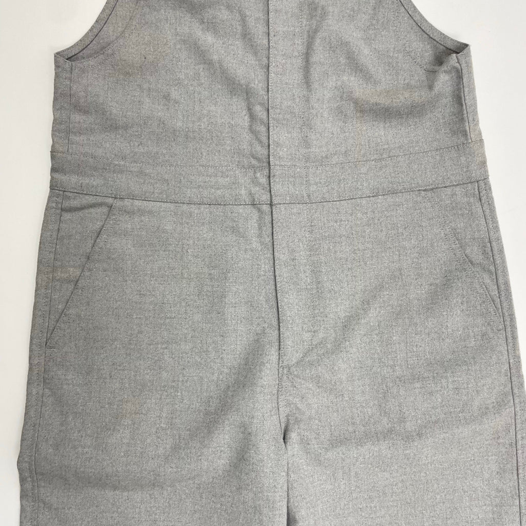 UNIVERSAL OVERALL × OUTERSUNSET ユニバーサルオーバーオール アウターサンセット / コラボオーバーオール 参考定価：16,000+tax SIZE:FREE