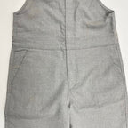 UNIVERSAL OVERALL × OUTERSUNSET ユニバーサルオーバーオール アウターサンセット / コラボオーバーオール 参考定価：16,000+tax SIZE:FREE