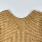DIET BUTCHER SLIM SKIN / ロングニット 16AW 参考定価：35,000程度 SIZE:2