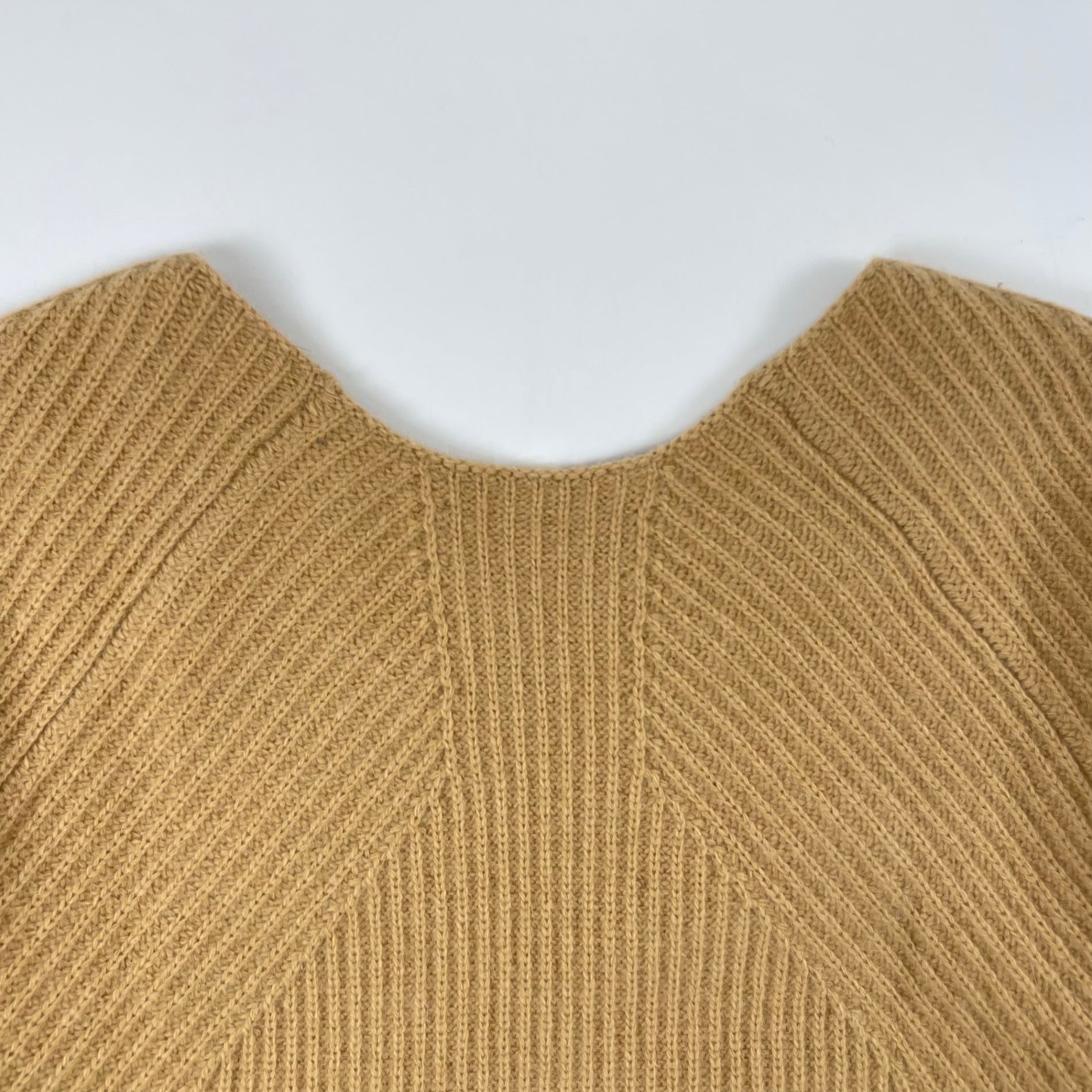 DIET BUTCHER SLIM SKIN / ロングニット 16AW 参考定価：35,000程度 SIZE:2