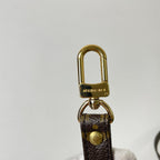 LOUIS VUITTON / モノグラムショルダーストラップ バンドリエール J60068