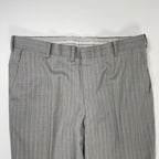 VITALE BARBERIS CANONICO ヴィターレ・バルべリス・カノニコ / PERENNIAL セットアップスーツ 百貨店仕立て SIZE：L程度