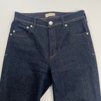 YANUK ヤヌーク / PREMIUM2 スリムテーパード RUTHデニムパンツ 参考定価：28,000+tax SIZE:26