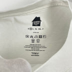 IS-NESS / RAVE Tシャツ 参考定価：9,800+tax SIZE:M