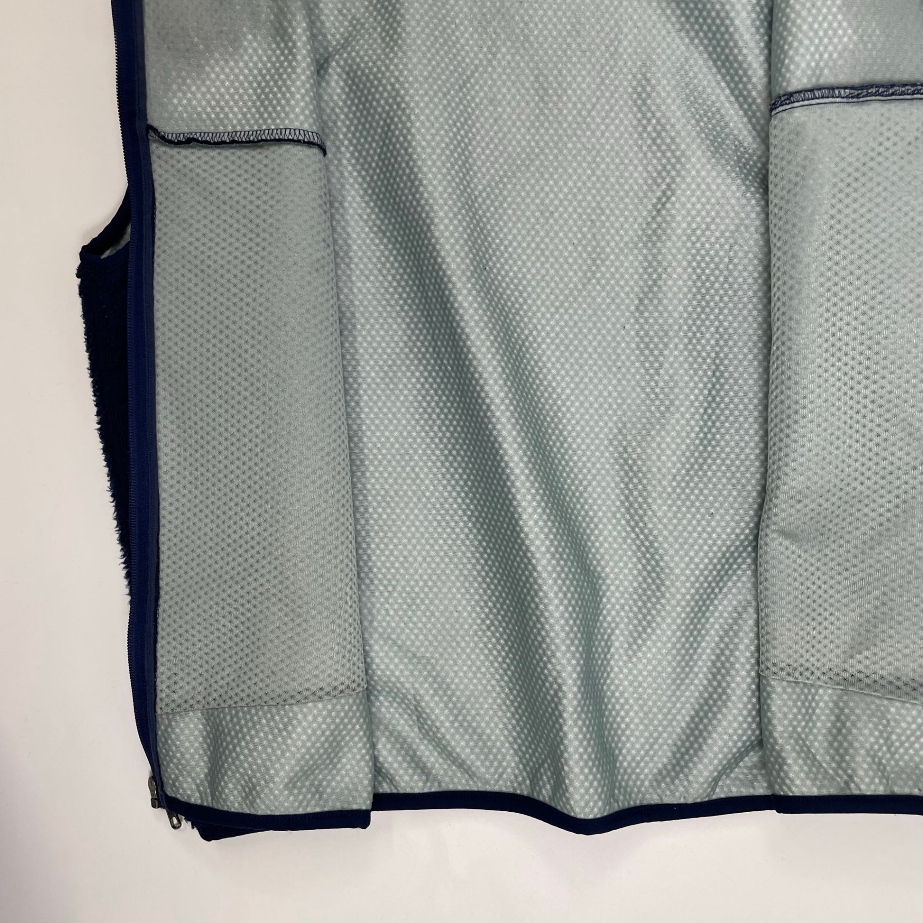 patagonia パタゴニア / 01AW クラシックレトロXベスト USA製 SIZE：XL