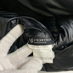 westcomb  ウェストコム / Himalaya Hoody ダウンジャケット ブラック 参考定価：59,000+tax SIZE:M