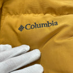 Columbia / シダーヒルズダウンジャケット  参考定価：29,000+tax 80周年記念復刻 SIZE:L