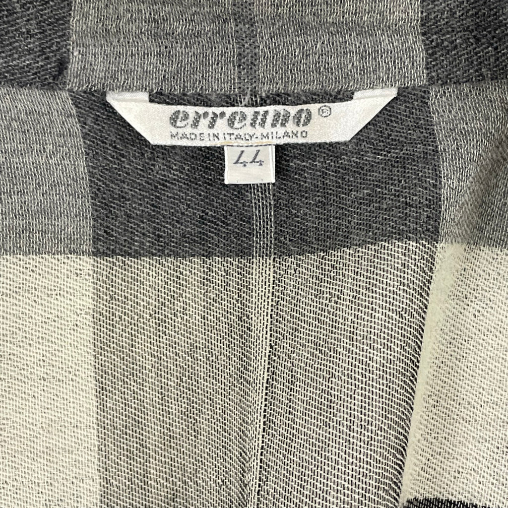 EURO VINTAGE / ユーロヴィンテージシャツ SIZE:44