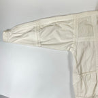 VINTAGE / 切替マルチコットンジャケット SIZE:M