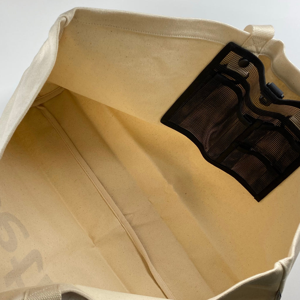 BEAMS Setinn セットイン / ビッグサイズ キャンバス トートバッグ