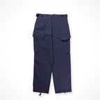 ROYAL NAVY / コンバットトラウザー SIZE:75/88/104(L程度)