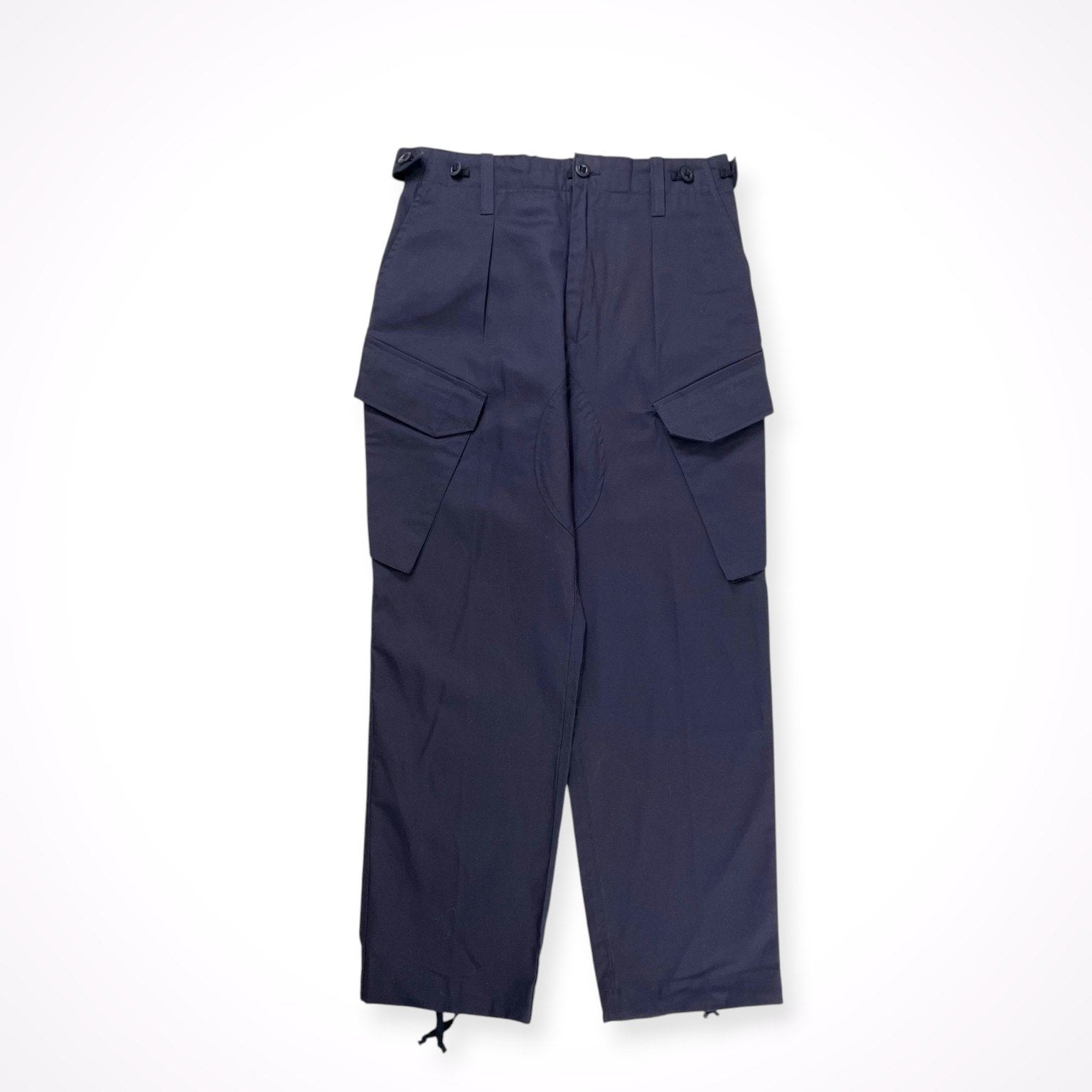 ROYAL NAVY / コンバットトラウザー SIZE:75/88/104(L程度)