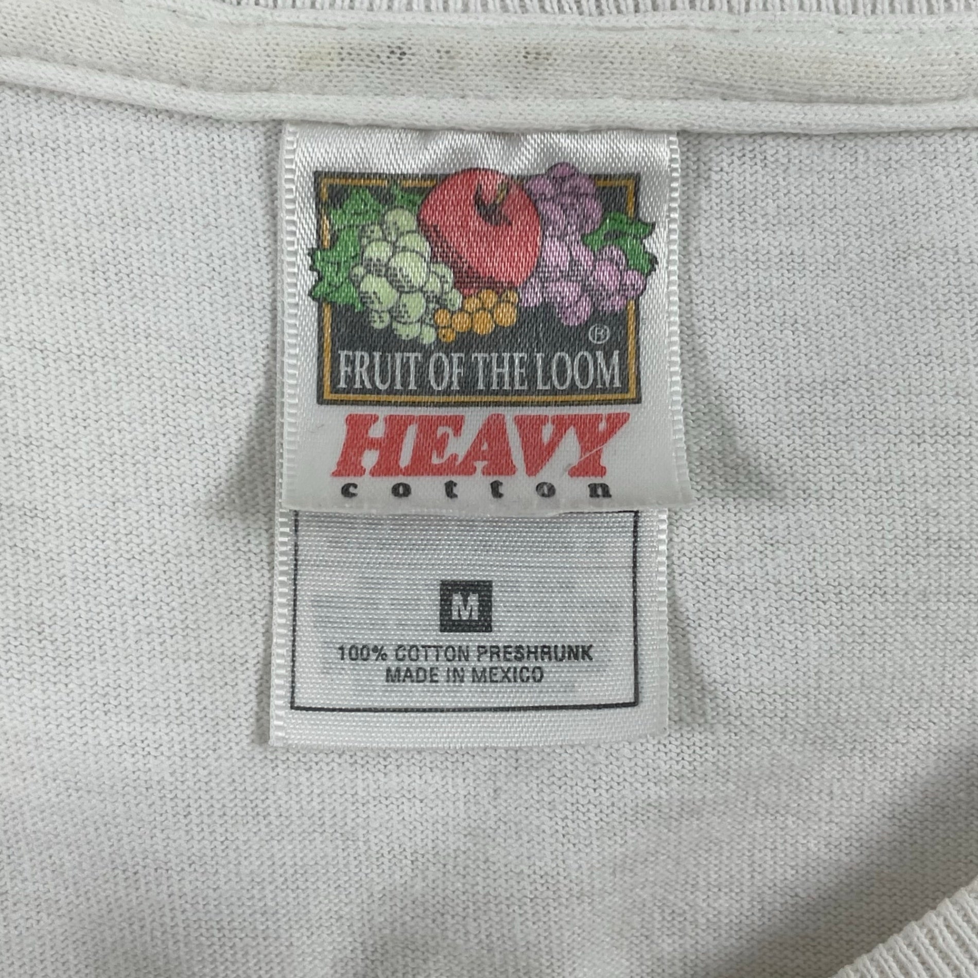VINTAGE / 90s「麻雀MUSEUM」 TEE SIZE：M