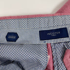 INCOTEX インコテックス / コットンスラックス SLACKS SLIM FIT 001X0 ピンク 参考定価：35,000程度 SIZE:48