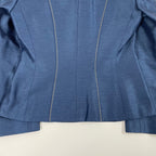 VERSACE CLASSIC / ヴィンテージ デニムデザインセットアップ SIZE:42