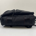 BRIEFING × BEAMS PLUS / 別注CRAZY 3WAY BAG ブラック