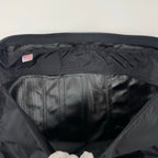 BRIEFING × BEAMS PLUS / 別注CRAZY 3WAY BAG ブラック
