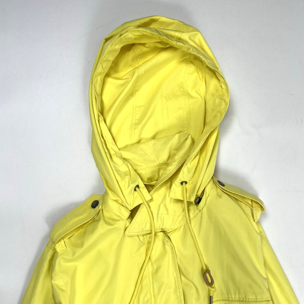 DIESEL / ジップアップショートジャケット 参考定価：55,000程度 SIZE:S