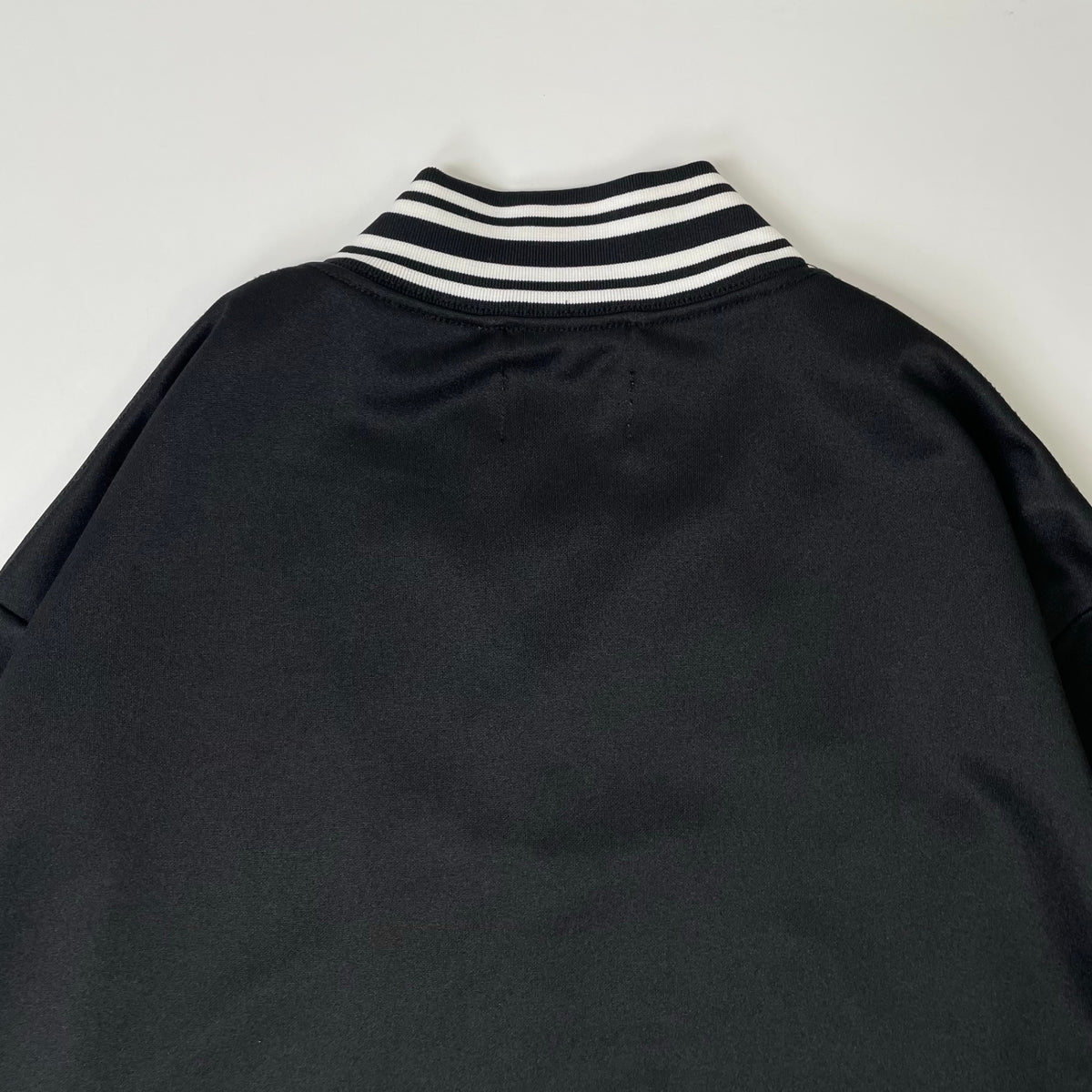 BAY FLOW × CHARI＆Co / コラボベースボールシャツ 参考定価：12,000程度 SIZE:3