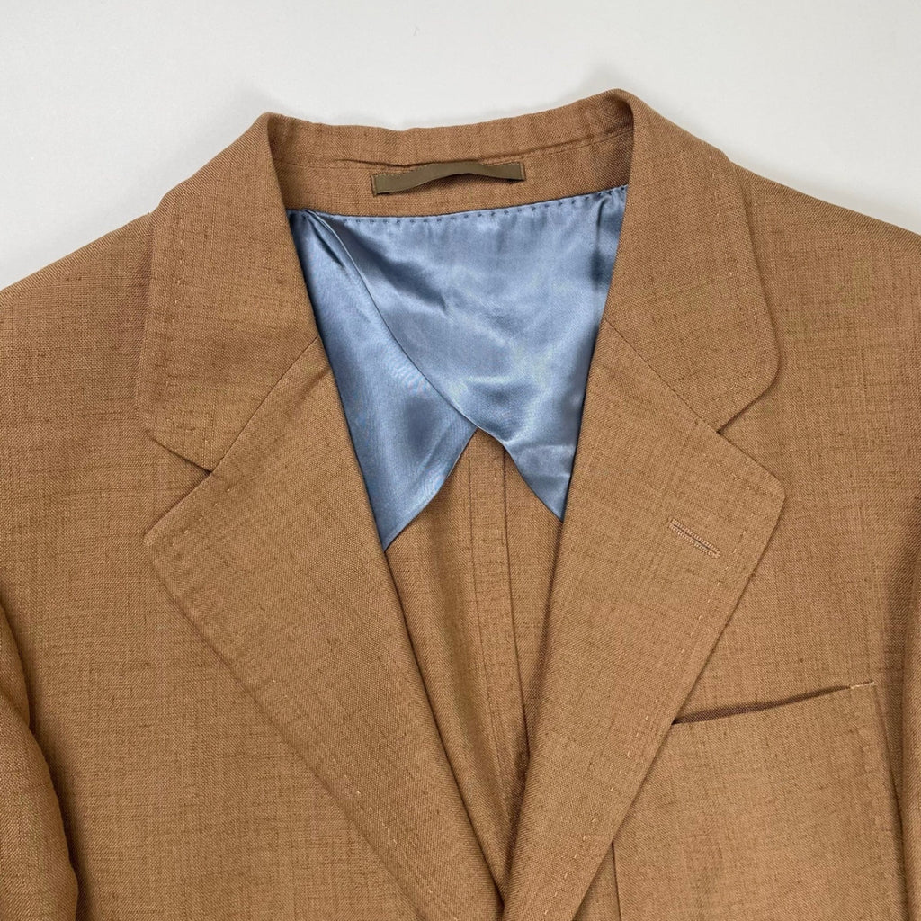 GUCCI グッチ / The Play Of The Abnormal ジャケット 袖タグ付 参考定価：300,000程度 SIZE：44