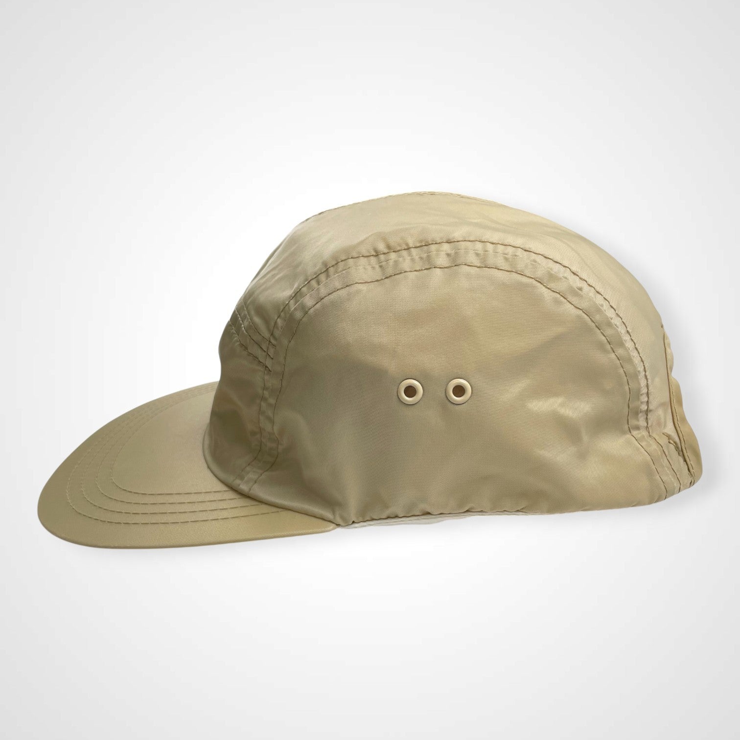 Hender Scheme エンダースキーマ / nylon jet cap ベージュ 参考定価：10,000+tax