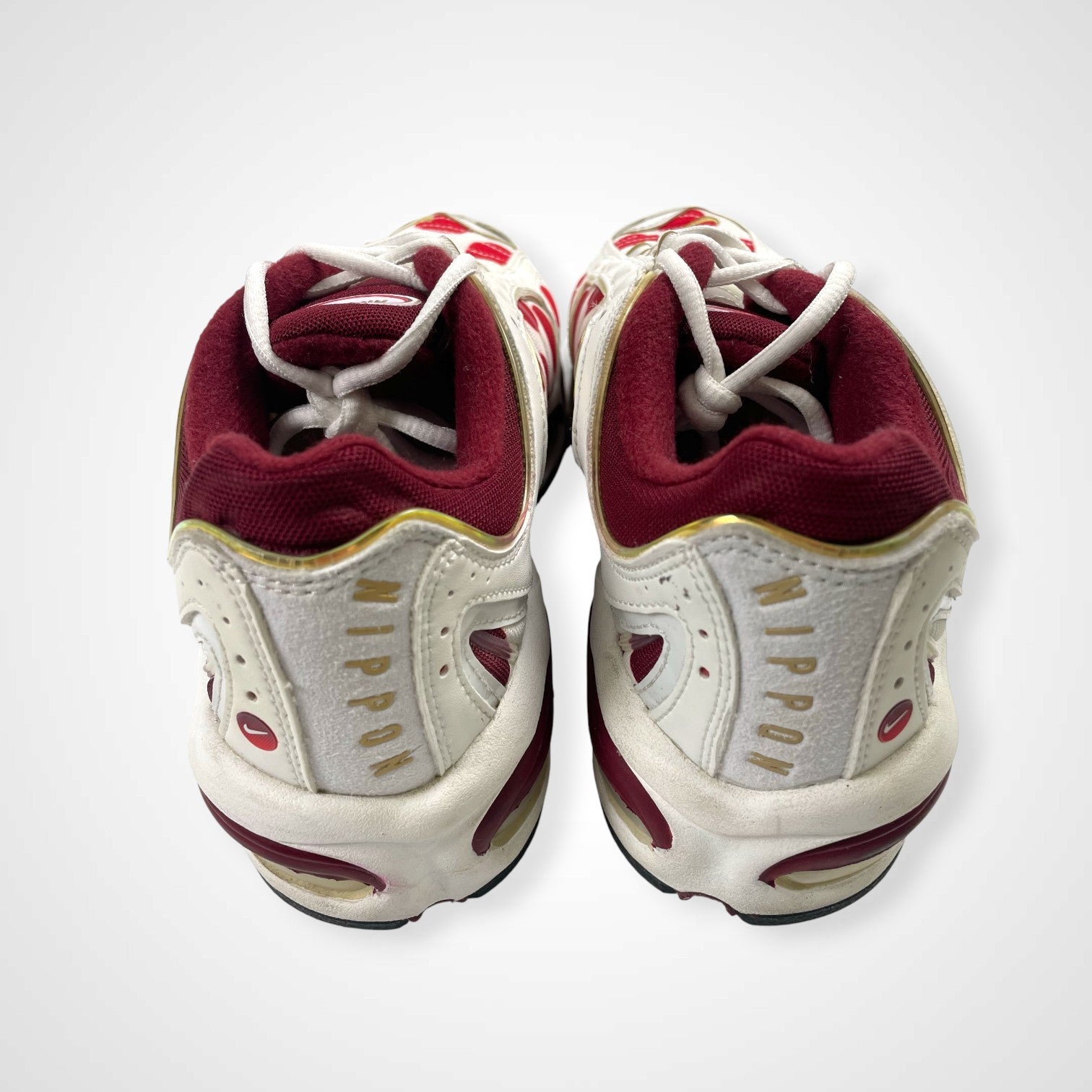 NIKE ナイキ / AIR MAX TAILWIND 4 ”NIPPON” 参考定価：17,000+tax SIZE:27cm