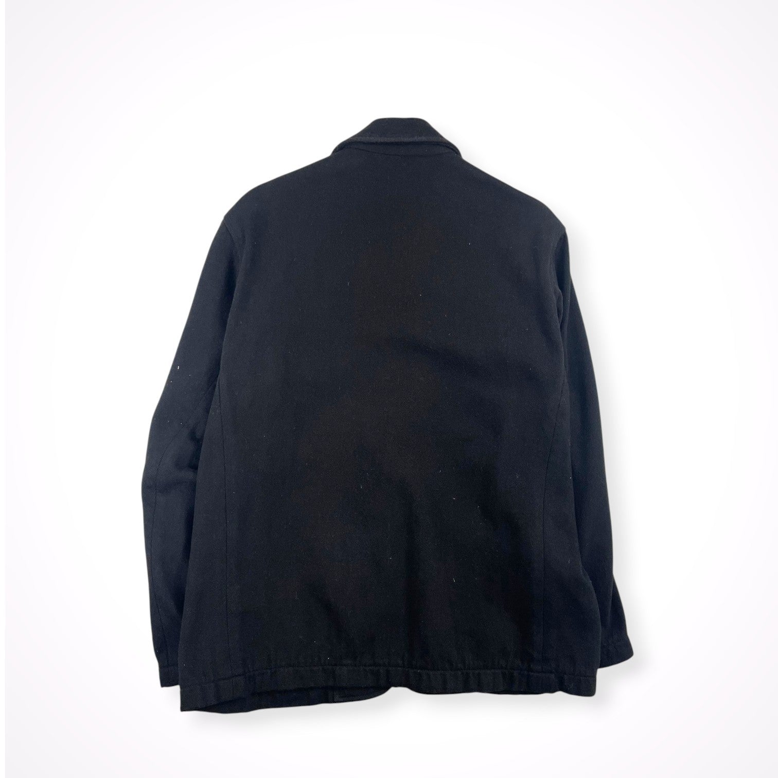 nestrobe CONFECT / ルーズデニムイージージャケット 参考定価：43,000+tax SIZE:3