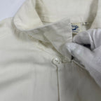 orslow オアスロウ / US NAVY OFFICER HALF SLEEVE SHIRT 参考定価：17,000+tax SIZE：2