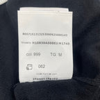 MONCLER モンクレール / POLO TRICOT ニットポロシャツ 参考定価：80,000程度 SIZE：M