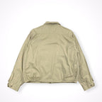 VINTAGE ヴィンテージ / 80s 「パニナリ」ヴィンテージコットンジャケット SIZE:L