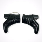 Sellenatela セレナテラ / GINAレザーブーツ 参考定価：55,000+tax SIZE:36 1/2