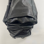 yohji yamamoto POUR HOMME / 12AW 3WAYミリタリーダッフルバッグ