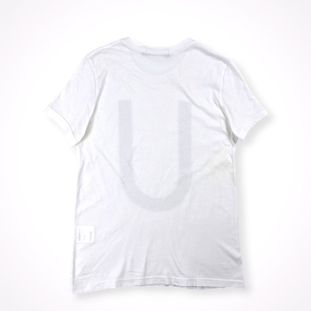 UnderCover / 09AW UロゴTシャツ EARMUFF MANIAC期 SIZE:1