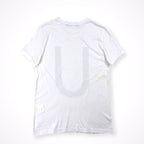 UnderCover / 09AW UロゴTシャツ EARMUFF MANIAC期 SIZE:1