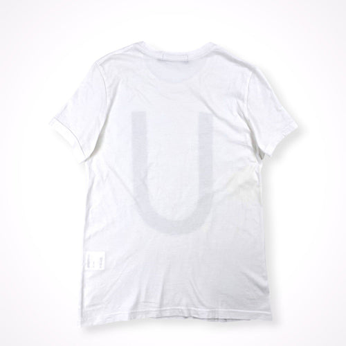 UnderCover / 09AW UロゴTシャツ EARMUFF MANIAC期 SIZE:1