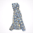 BURBERRY / ロゴ ナイロンジップアップパーカー 参考定価：170,000程度 SIZE:S
