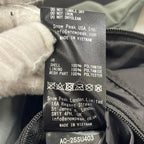 snow peak / Everyday Use Middle Shoulder Bag 参考定価：10,800+tax