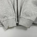 Basketcase gallery バスケットケース ギャラリー / Born To Expire 人体フーディ 短丈 参考定価：35,000程度 SIZE：S