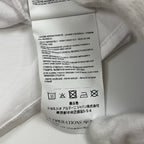 EMPORIO ARMANI エンポリオ アルマーニ / レギュラーシャツ 未使用品 参考定価：30,000程度 SIZE：12A