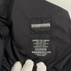 NEIGHBOURHOOD / 00s テクニカル5分丈パンツ SIZE：M