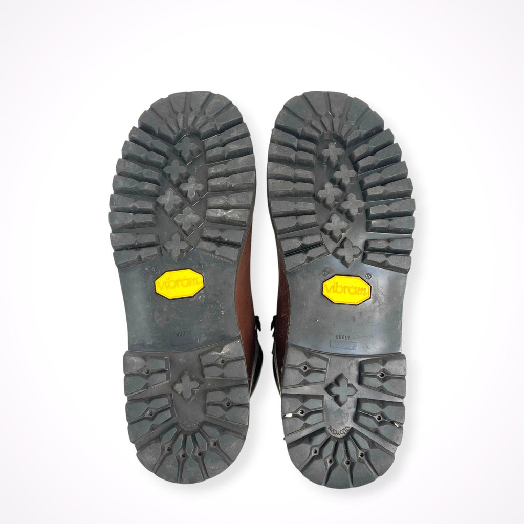 DIEMME / Roccia Vetマウンテンブーツ SIZE:41