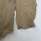 DECO depuis 1985 デコ デュピュイ 1985 / シアーカットソー MADE IN JAPAN 参考定価：22,000+tax SIZE:FREE
