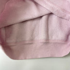 ISABEL MARANT / 切替ハーフジップフーディ 参考定価：75,000程度 SIZE:M